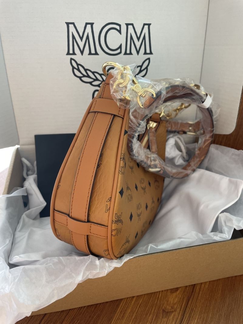 MCM Hobo Bags